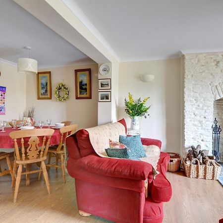 2 Tan Yr Eglwys Villa Pontardawe Ngoại thất bức ảnh