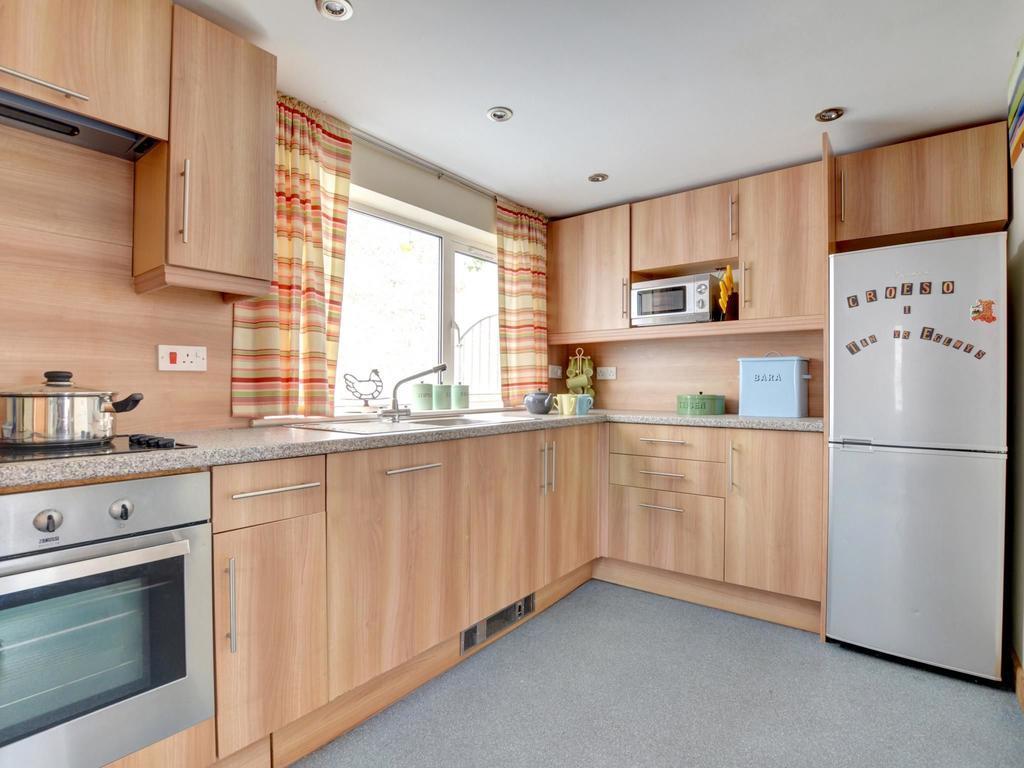 2 Tan Yr Eglwys Villa Pontardawe Ngoại thất bức ảnh