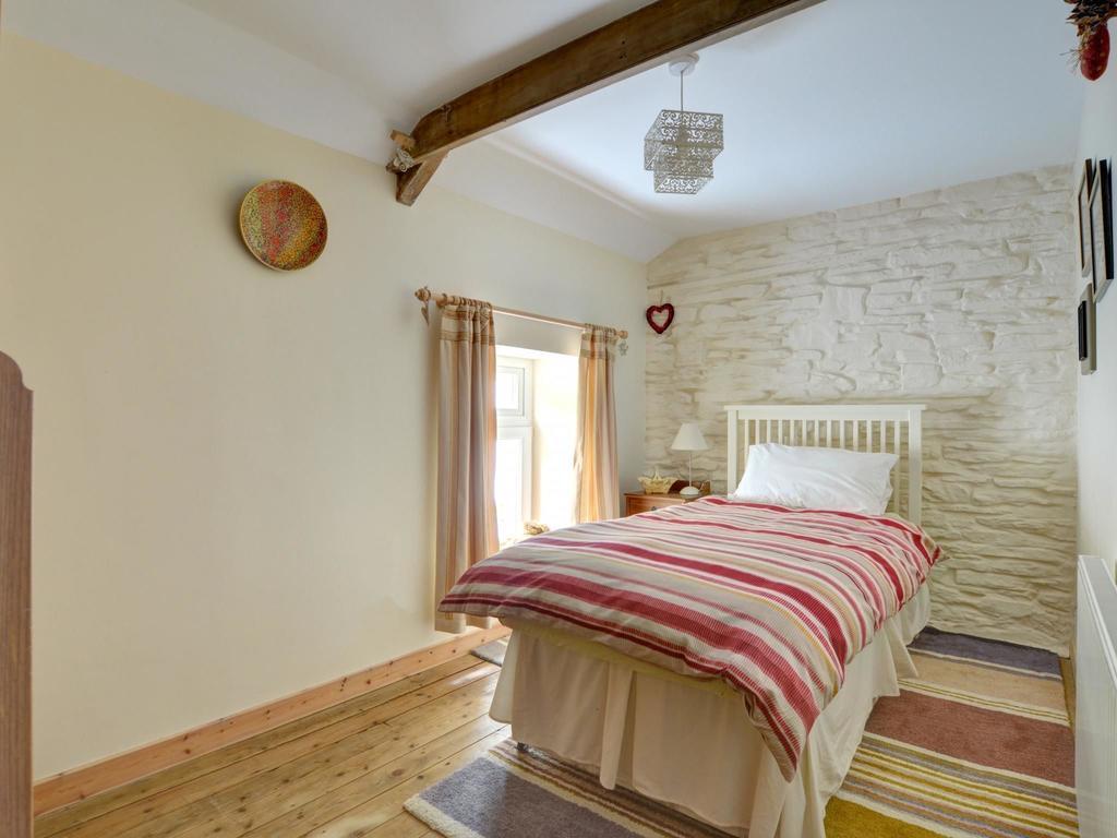 2 Tan Yr Eglwys Villa Pontardawe Ngoại thất bức ảnh